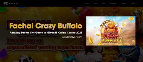 fachai games 2023|Top 5 FaChai Slot Games 2023 .